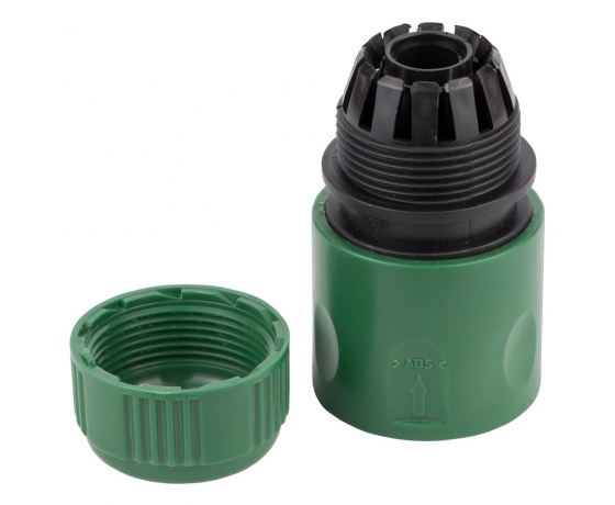 Фото 6 - Коннектор 1/2