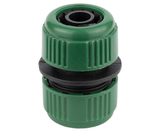 Фото 2 - Муфта ремонтная для шланга 1/2