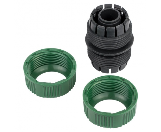 Фото 5 - Муфта ремонтная для шланга 3/4