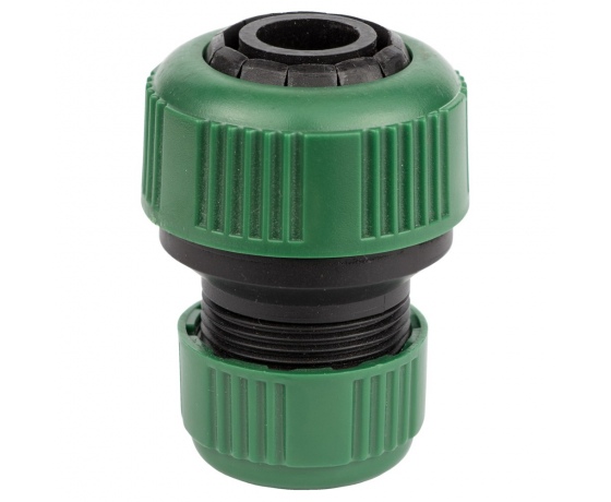 Фото 3 - Муфта ремонтная для шланга 1/2