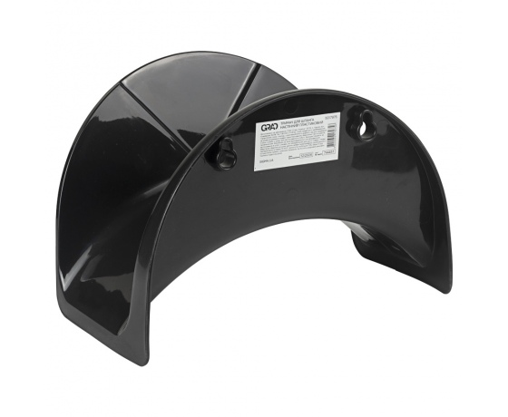 Фото 2 - Держатель для шланга настенный пластиковый GRAD (5017975)