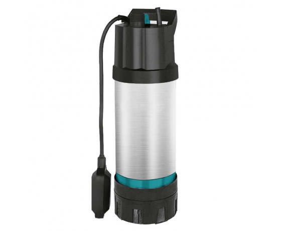 Фото 2 - Насос колодезный 1кВт Hmax 35м Qmax 110л/мин (част. до 1мм) AQUATICA (773030)