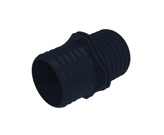 Фото 2 - Соединение для рукава LayFlat 4