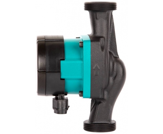 Фото 7 - Насос циркуляционный энергосберегающий 5-39Вт Hmax 6м Qmax 53л/мин Ø1½