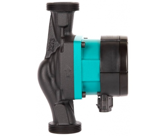 Фото 8 - Насос циркуляционный энергосберегающий 5-25Вт Hmax 4м Qmax 47л/мин Ø1½