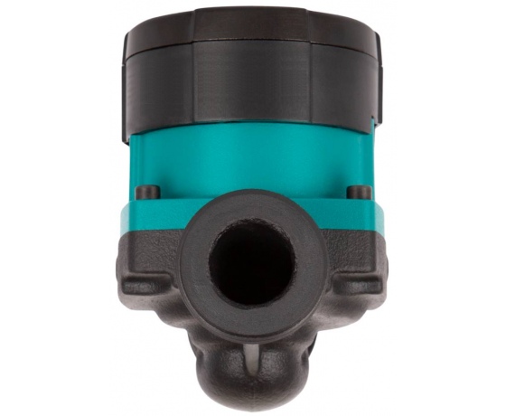 Фото 5 - Насос циркуляционный энергосберегающий 5-39Вт Hmax 6м Qmax 53л/мин Ø1½