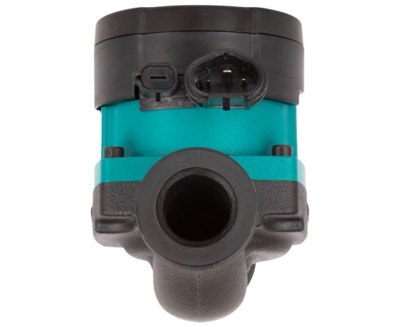 Фото 6 - Насос циркуляционный энергосберегающий 5-39Вт Hmax 6м Qmax 53л/мин Ø1½