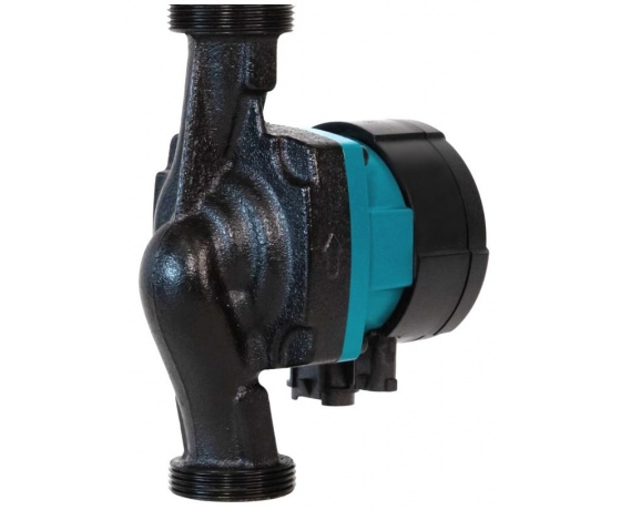 Фото 5 - Насос циркуляционный энергосберегающий 5-60Вт Hmax 8м Qmax 63л/мин Ø1½