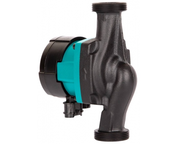 Фото 6 - Насос циркуляционный энергосберегающий 5-60Вт Hmax 8м Qmax 63л/мин Ø1½