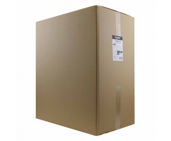 Фото 9 - Станция 1.1кВт Hmax 48м Qmax 85л/мин (самовсасывающий насос) 50л Украина AQUATICA (775084/50)