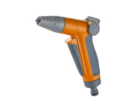 Фото 2 - Пистолет-распылитель 2 режима (АВЅ+TPR) FLORA (5011734)