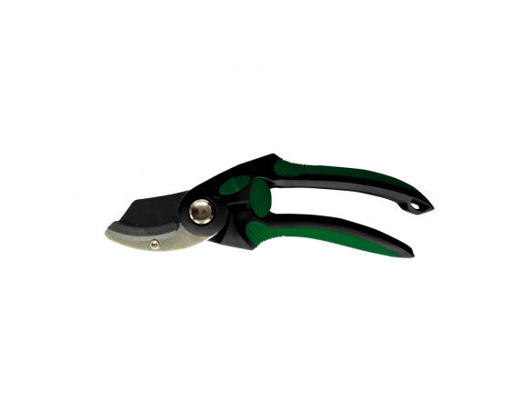 Фото 2 - Секатор с наковальней 210мм регулятор раскрытия GRAD (5021615)