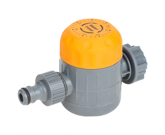 Фото 3 - Таймер водяной механический 1ч ½