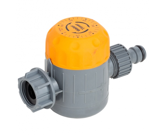 Фото 4 - Таймер водяной механический 1ч ½