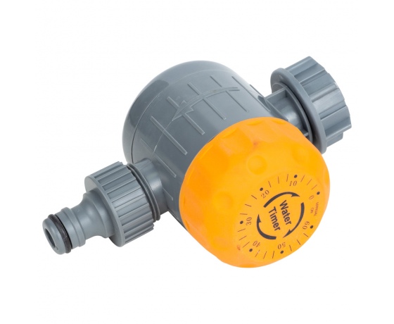 Фото 5 - Таймер водяной механический 1ч ½