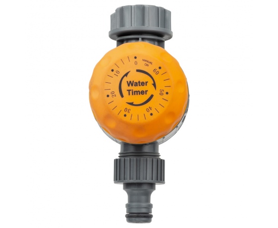 Фото 2 - Таймер водяной механический 1ч ½