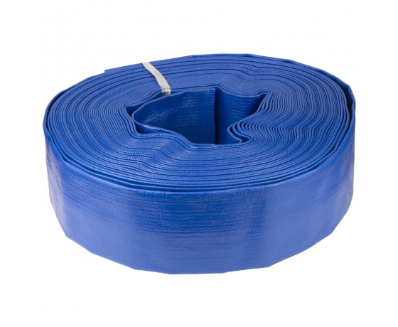 Фото 3 - Шланг дренажно-фекальный PVC Ø2