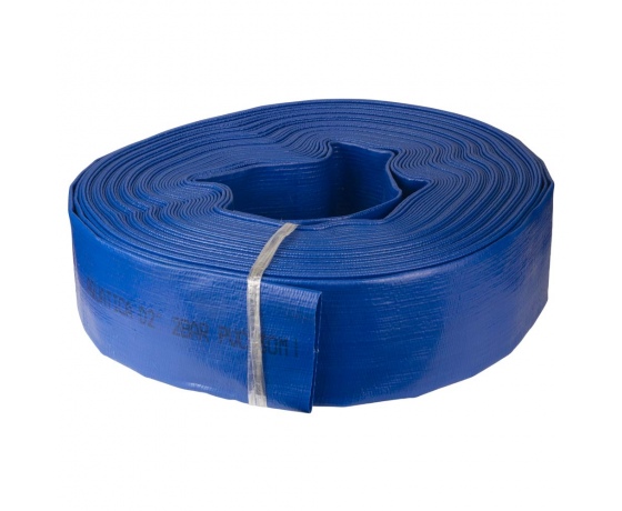 Фото 2 - Шланг дренажно-фекальный PVC Ø2