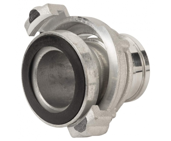 Фото 4 - Соединительная головка ГР-50 (комплект) алюм Ø2