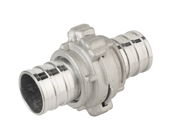 Фото 5 - Соединительная головка ГР-50 (комплект) алюм Ø2