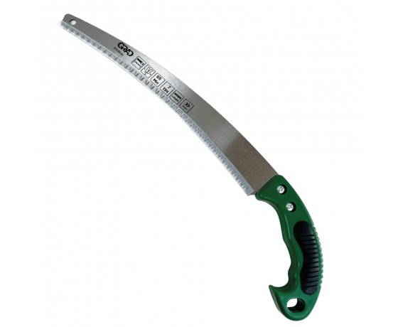 Фото 2 - Пила садовая изогнутая 300мм 7TPI GRAD (5023535)