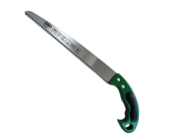 Фото 2 - Пила садовая прямая 300мм 7TPI GRAD (5023585)