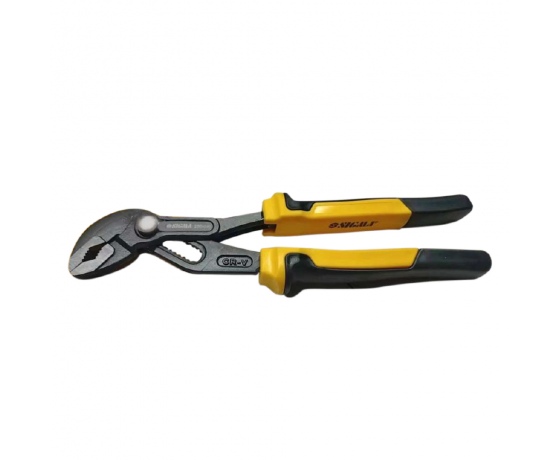 Фото 2 - Клещи переставные быстрозажимные для труб 300мм Standard SIGMA (4102681)