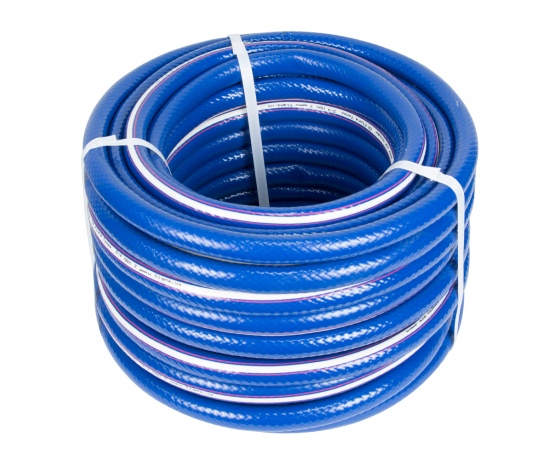 Фото 2 - Шланг для полива Топаз 3 слоя армированный ¾