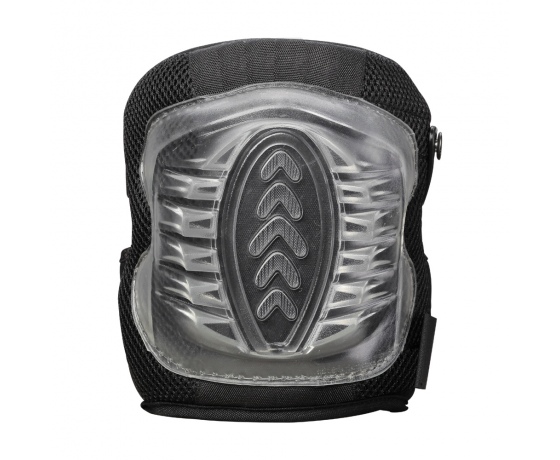 Фото 2 - Наколенники Mechanic (гелевая вставка) SIGMA (9462171)