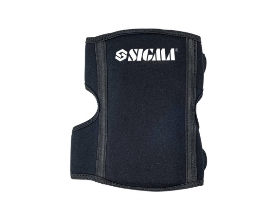 Фото 2 - Наколенники Light (EVA) SIGMA (9462241)