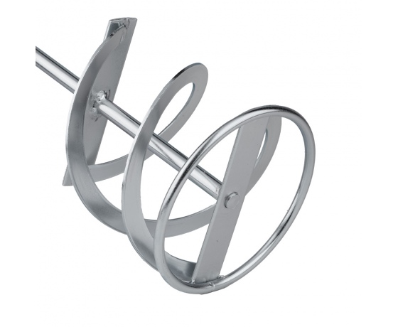 Фото 6 - Миксер для сухих смесей SDS-plus 120×600мм SIGMA (8340551)