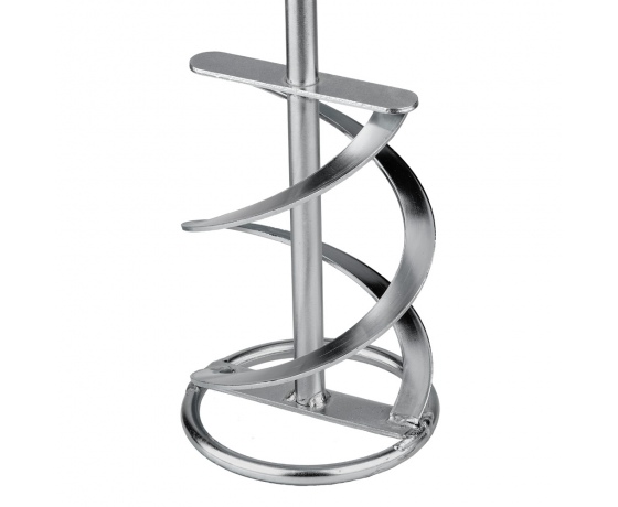 Фото 4 - Миксер для сухих смесей М14 120×600мм SIGMA (8340851)