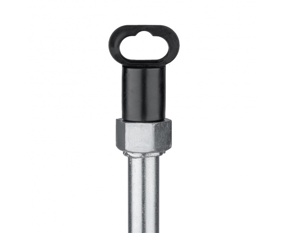 Фото 3 - Миксер для сухих смесей М14 140×600мм SIGMA (8340861)