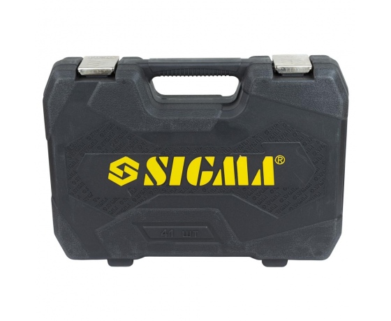 Фото 7 - Набор насадок торцевых и бит 3/8