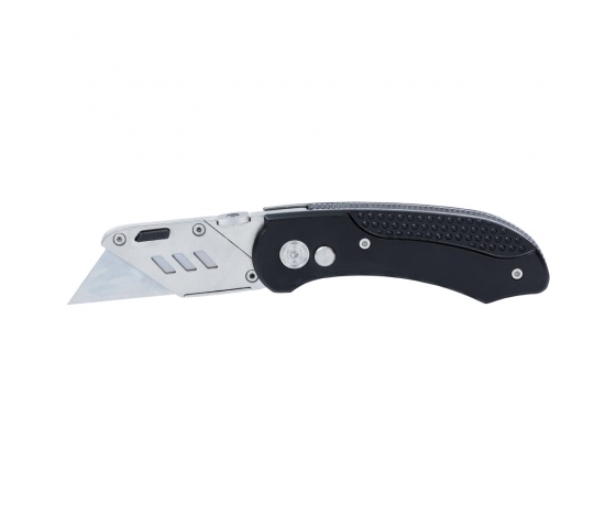 Фото 2 - Нож-трапеция раскладной SIGMA (8212071)