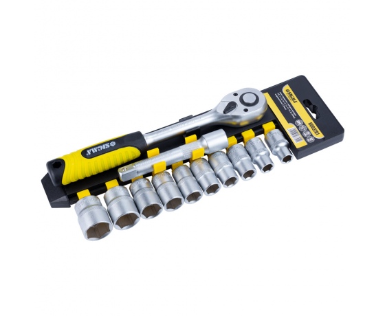 Фото 3 - Ключ-трещотка 1/2