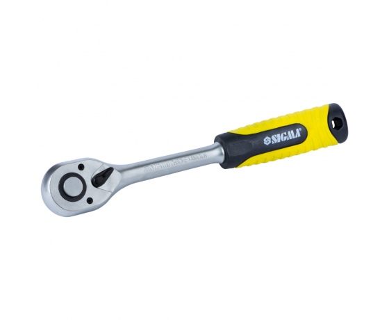 Фото 4 - Ключ-трещотка 1/2