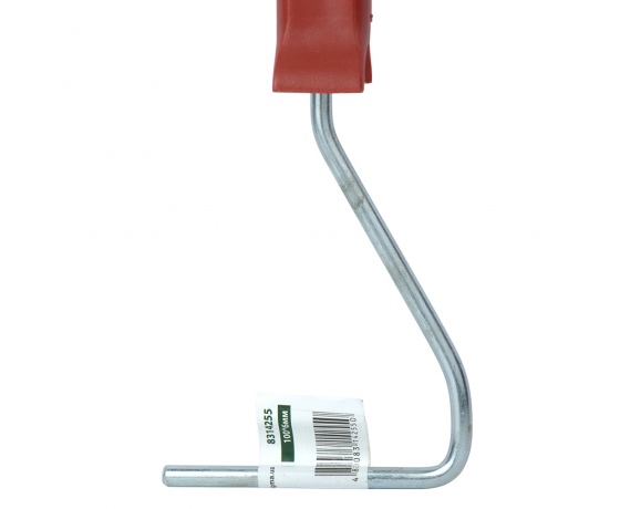 Фото 4 - Ручка для валика 100×6мм GRAD (8314255)