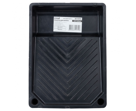 Фото 3 - Кюветка для валика 150×220мм GRAD (8314745)