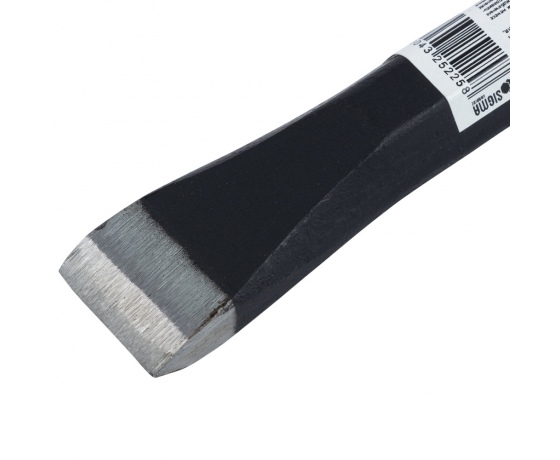 Фото 5 - Зубило с ограничителем 250×14мм GRAD (4325225)