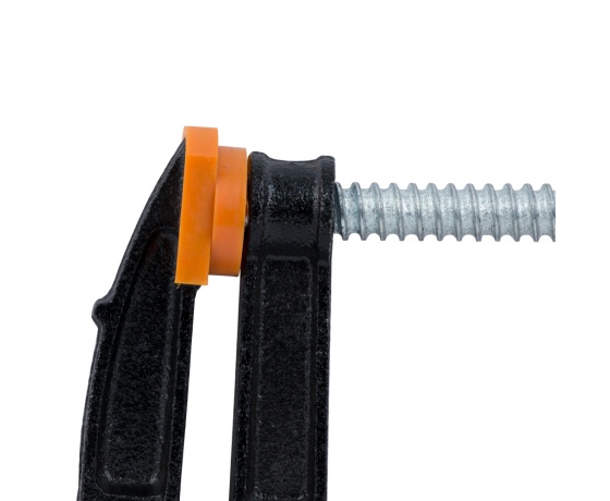 Фото 7 - Струбцина столярная тип F 150×50мм GRAD (4242615)