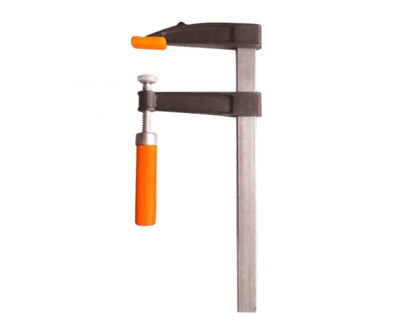 Фото 2 - Струбцина столярная тип F 500×120мм GRAD (4242675)