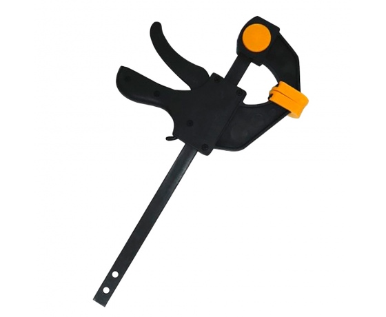 Фото 2 - Струбцина быстрозажимная 150х60мм SIGMA (4243211)