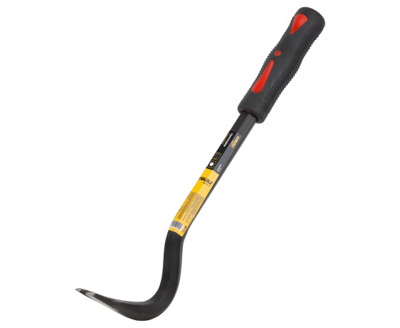 Фото 5 - Гвоздодер двухкомпонентная ручка 300×14мм SIGMA (4324421)