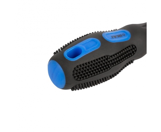 Фото 3 - Отвертка крестовая PH1×100мм СrV SIGMA (4006531)