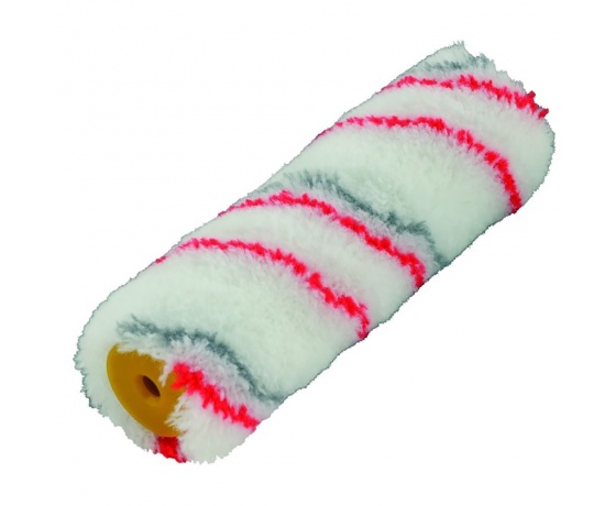 Фото 2 - Валик малярный мультиколор 15×150мм SIGMA (8311541)