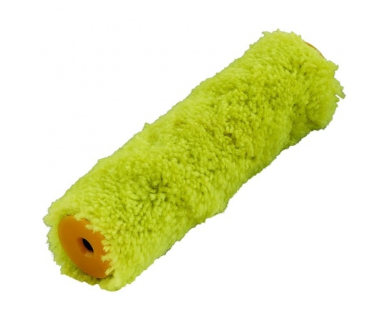 Фото 2 - Валик малярный синтекс 30×150мм SIGMA (8311961)