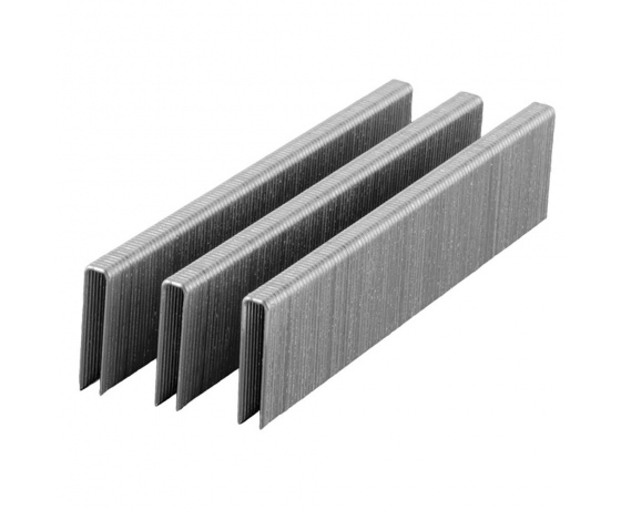 Фото 2 - Скобы 32×5.8мм для пневмостеплера 5000шт SIGMA (2816321)