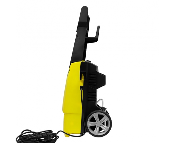 Фото 6 - Мойка высокого давления 1800Вт max 140bar 7 л/мин+турбонасадка VORTEX (5342453)