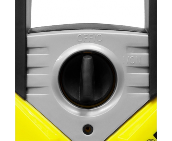 Фото 9 - Мойка высокого давления 1800Вт max 140bar 7 л/мин+турбонасадка VORTEX (5342453)